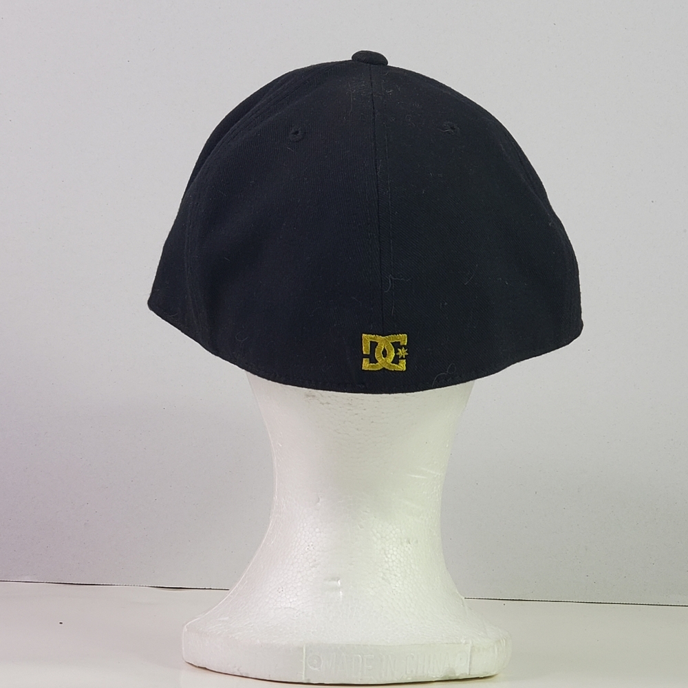 DC Hat - Picture 4 of 7